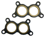 85-89 Geo Isuzu Chevrolet 1.5L L4 Exhaust Manifold Gasket EG303