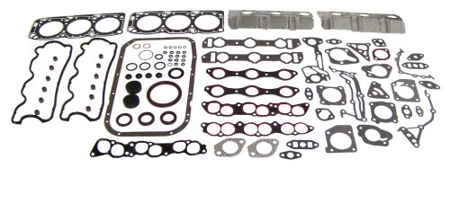 87-00 Chrysler Dodge Mitsubishi Hyundai 3.0L Full Gasket Set