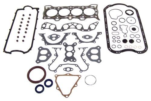 84-87 Honda Civic 1.3L-1.5L L4 Full Gasket Set FGS2000