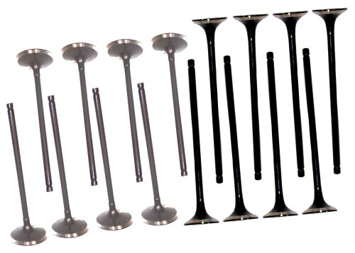 88-95 Honda 1.5L-1.6L Intake and Exhaust Valve Set