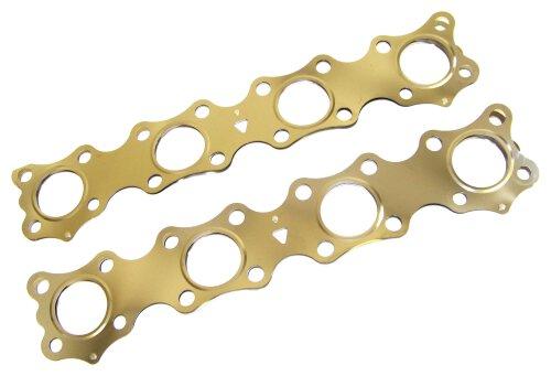 02-10 Infiniti M45 FX45 Q45 4.5L V8 Exhaust Manifold Gasket EG647