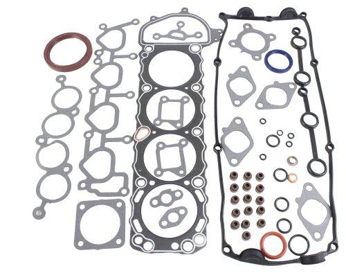 94-98 Nissan 240SX 2.4L L4 Full Gasket Set FGS6053