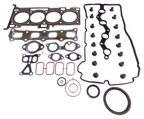 08-15 Mitsubishi 2.4L L4 Full Gasket Set FGS1080