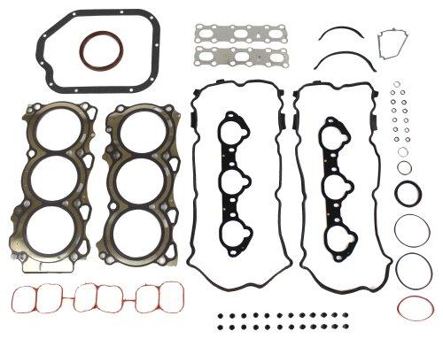 00-03 Mazda Protege Protege5 626 2.0L L4 Full Gasket Set FGS4056