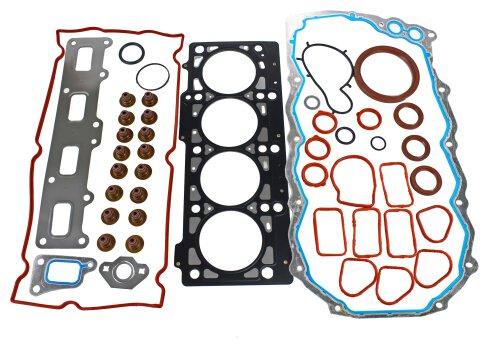 01 Chrysler PT Cruiser 2.4L L4 Full Gasket Set FGS1011