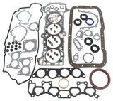 91-94 Nissan Sentra NX 1.6L L4 Full Gasket Set FGS6040