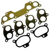 79-84 Mazda Ford 2.0L L4 Exhaust Manifold Gasket EG402