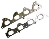 90-96 Honda 2.2L-2.3L L4 Exhaust Manifold Gasket EG219