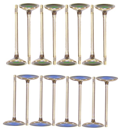 08-13 Ram Dodge Chrysler Jeep 4.7L Intake and Exhaust Valve Set