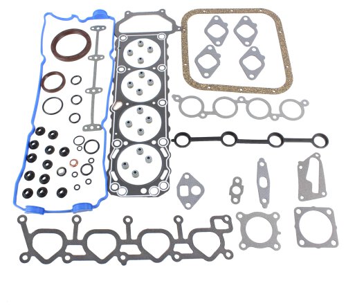 98-01 Nissan Altima 2.4L L4 Full Gasket Set FGS6025