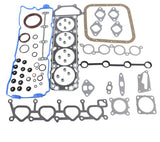 98-01 Nissan Altima 2.4L L4 Full Gasket Set FGS6025