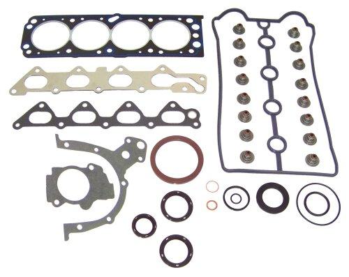 99-02 Daewoo Lanos 1.6L L4 Full Gasket Set FGS3009