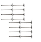 10-16 Ford 6.2L Intake and Exhaust Valve Set