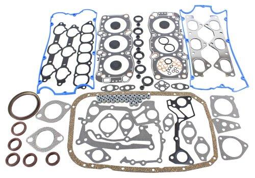 91-99 Mitsubishi Dodge 3.0L V6 Full Gasket Set FGS1126