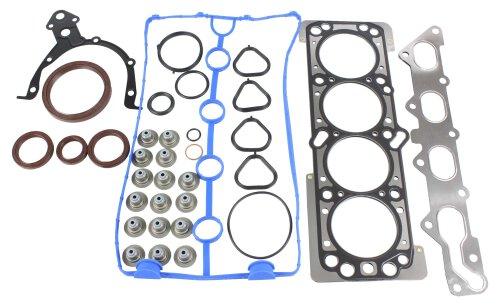 06-08 Chevrolet Aveo Aveo5 1.6L L4 Full Gasket Set FGS3035