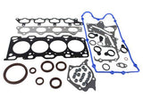 99-06 Kia Hyundai 2.4L L4 Full Gasket Set FGS1023