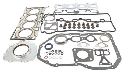 08-15 Mitsubishi Lancer 2.0L L4 Full Gasket Set FGS1078