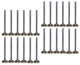 04-06 Suzuki 2.5L Intake and Exhaust Valve Set