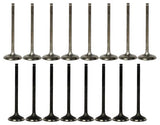 09-13 Suzuki 2.4L Intake and Exhaust Valve Set