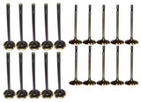 91-04 Ford Lincoln Mercury 4.6L-6.8L Intake and Exhaust Valve Set