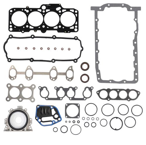 01-06 Volkswagen Golf Beetle Jetta 2.0L L4 Full Gasket Set FGS8011