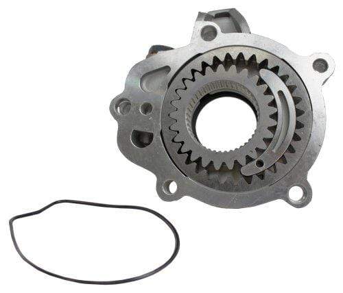 This DNJ oil pump is built for reliability and precision. Designed to OEM specs for 22R/22RE engines, it ensures optimal oil pressure and extends engine life. Ideal for Toyota 4Runner, Pickup, and Celica from 1985 to 1995.