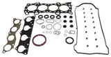 02-06 Acura Honda RSX Civic 2.0L L4 Full Gasket Set FGS2016