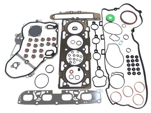 07-12 Chevrolet Pontiac Saturn 2.2L-2.4L L4 Full Gasket Set FGS3039