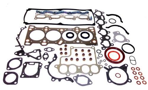 92-95 Kia Mazda Sephia 323 MX-3 1.6L L4 Full Gasket Set FGS4060