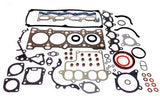 92-95 Kia Mazda Sephia 323 MX-3 1.6L L4 Full Gasket Set FGS4060