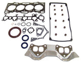 97-02 Mitsubishi Mirage 1.5L L4 Full Gasket Set FGS1056