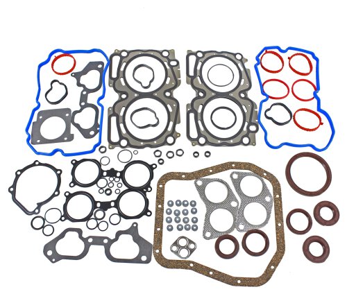 04-06 Subaru 2.5L H4 Full Gasket Set FGS7020