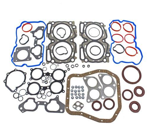 04-06 Subaru 2.5L H4 Full Gasket Set FGS7020