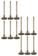 04-07 Buick Chevrolet Pontiac Saturn 3.5L Intake and Exhaust Valve