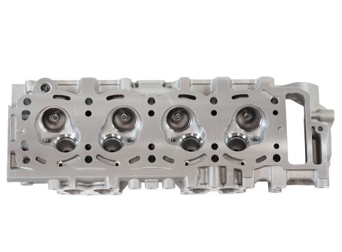 Cylinder Head 1985-1995 Toyota 2.4L