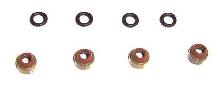 dnj auxiliary shaft seal 1979-1992 chrysler,dodge,hyundai colt,champ,colt l4 1.4l,1.5l,1.6l jvk101