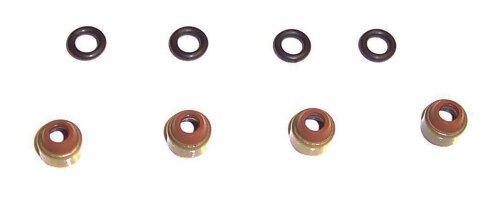 dnj auxiliary shaft seal 1979-1992 chrysler,dodge,hyundai colt,champ,colt l4 1.4l,1.5l,1.6l jvk101