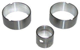 dnj balance shaft bearing set 1981-1989 chrysler,dodge,mazda aries,challenger,reliant l4 2.6l bs101