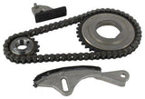 dnj balance shaft chain kit 1995-2005 chrysler,dodge,jeep cirrus,stratus,cirrus l4 2.4l tk151