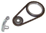 dnj balance shaft chain kit 1996-2002 buick,chevrolet,oldsmobile skylark,cavalier,achieva l4 2.4l tk332a