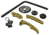 dnj balance shaft chain kit 2000-2012 chevrolet,oldsmobile,pontiac ls,ls1,lw1 l4 2.0l,2.2l,2.4l tk314a