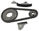 dnj balance shaft chain kit 2004-2010 chrysler,dodge pt cruiser,pt cruiser,sebring l4 2.4l tk165