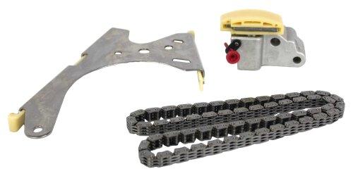 dnj balance shaft chain kit 2004-2012 chevrolet,gmc,hummer colorado,colorado,canyon l4,l5 2.8l,2.9l,3.5l tk3138a
