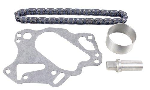 dnj balance shaft elimination kit 1981-1989 chrysler,dodge,mazda aries,challenger,reliant l4 2.6l bse101