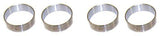 dnj camshaft bearing set 1985-2007 buick,cadillac,chevrolet camaro,firebird,camaro v6 2.8l,3.1l,3.4l cb3114