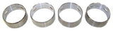 dnj camshaft bearing set 1986-1996 ford bronco,e-150 econoline,e-150 econoline club wagon l6 4.9l cb4107