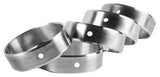 dnj camshaft bearing set 1987-2003 buick,chevrolet,gmc skyhawk,beretta,cavalier l4 2.0l,2.2l cb328