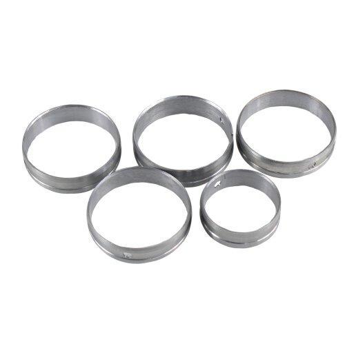 dnj camshaft bearing set 2003-2010 chrysler,dodge,jeep ram 1500,ram 2500,ram 3500 v8 5.7l,6.1l cb1160