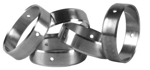 dnj camshaft bearing set 2003-2016 buick,cadillac,chevrolet escalade,escalade,escalade v8 4.8l,5.3l,5.7l cb3166