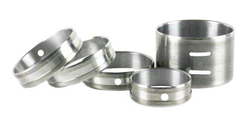 dnj camshaft bearing set 2009-2019 chrysler,dodge,jeep 300,aspen,challenger v8 5.7l,6.4l cb1163